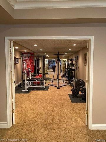 62727 Tournament Drive, Washington Township, MI 48094