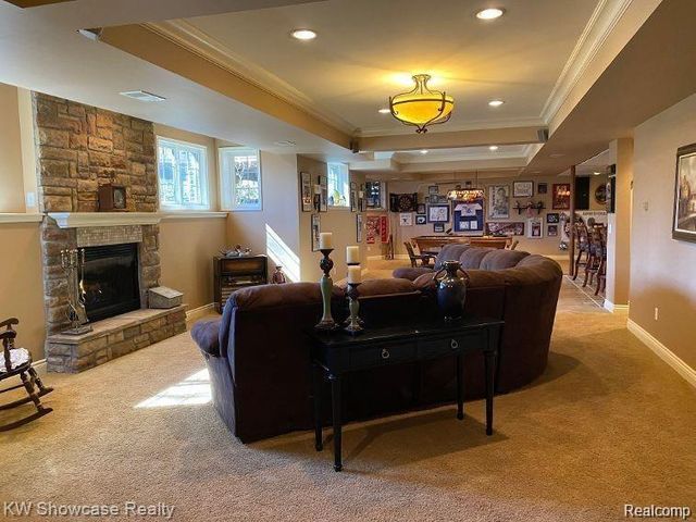 62727 Tournament Drive, Washington Township, MI 48094