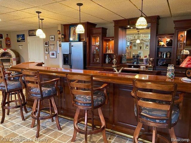 62727 Tournament Drive, Washington Township, MI 48094