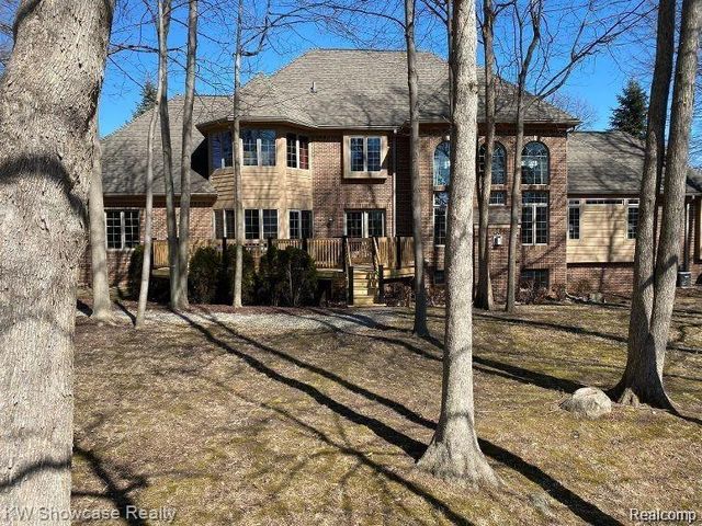 62727 Tournament Drive, Washington Township, MI 48094