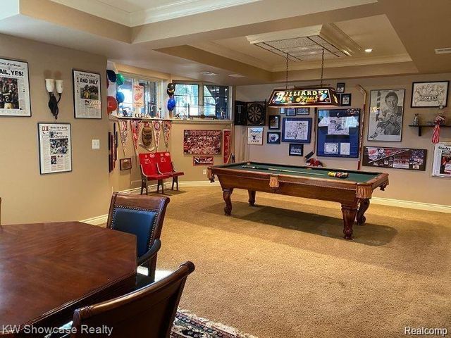 62727 Tournament Drive, Washington Township, MI 48094