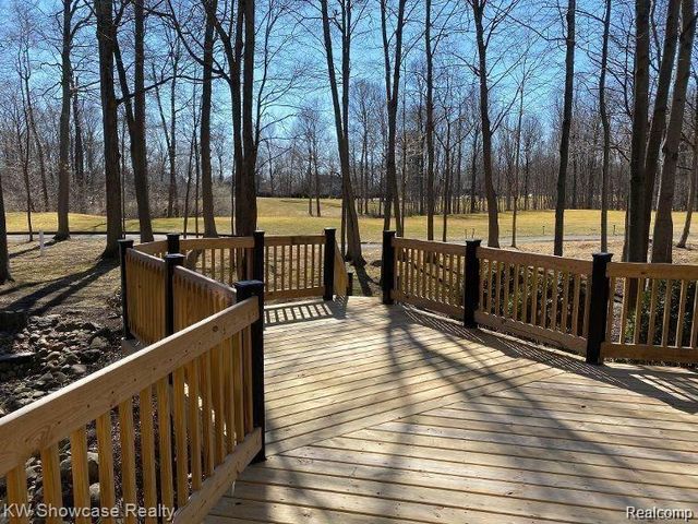 62727 Tournament Drive, Washington Township, MI 48094