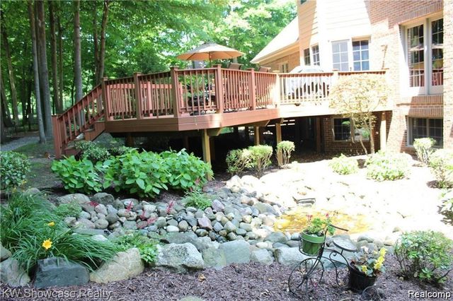 62727 Tournament Drive, Washington Township, MI 48094