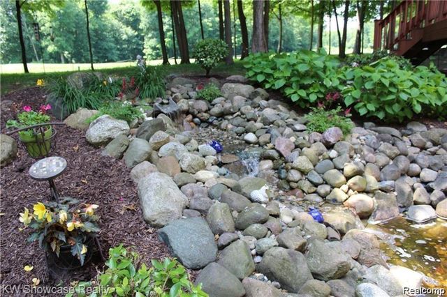 62727 Tournament Drive, Washington Township, MI 48094