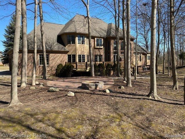 62727 Tournament Drive, Washington Township, MI 48094