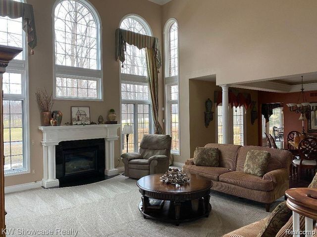 62727 Tournament Drive, Washington Township, MI 48094