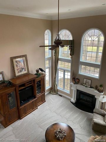 62727 Tournament Drive, Washington Township, MI 48094