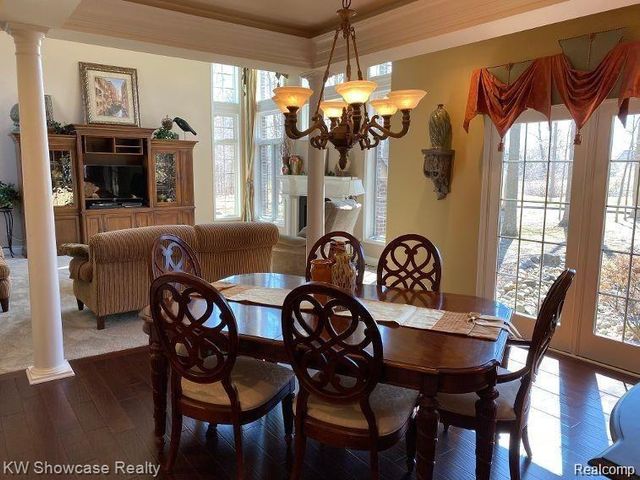 62727 Tournament Drive, Washington Township, MI 48094