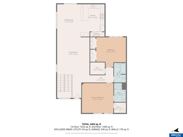595 Penrose Drive, Lincoln, NE 68521