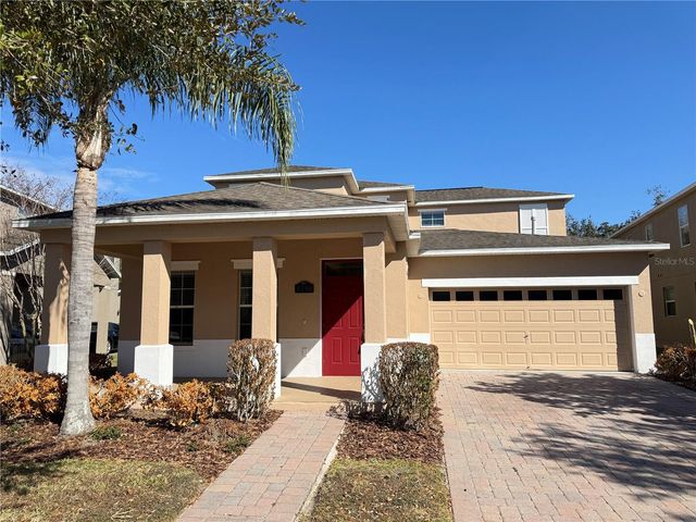 6149 WATERSIDE ISLAND LANE, Winter Garden, FL 34787