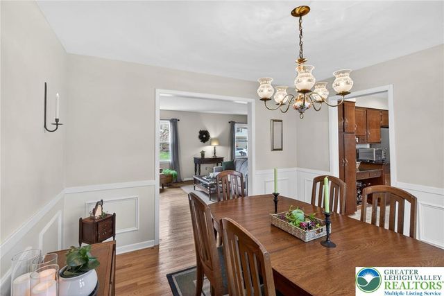 126 Hillcrest Drive South, Macungie Boro, PA 18062