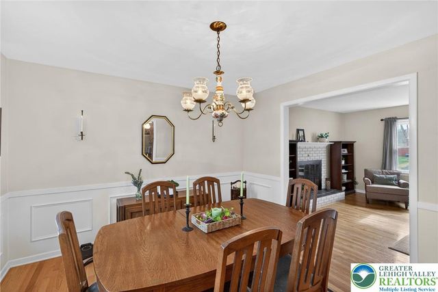 126 Hillcrest Drive South, Macungie Boro, PA 18062