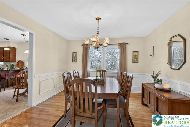 126 Hillcrest Drive South, Macungie Boro, PA 18062