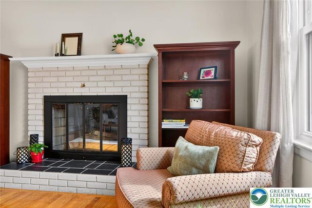 126 Hillcrest Drive South, Macungie Boro, PA 18062