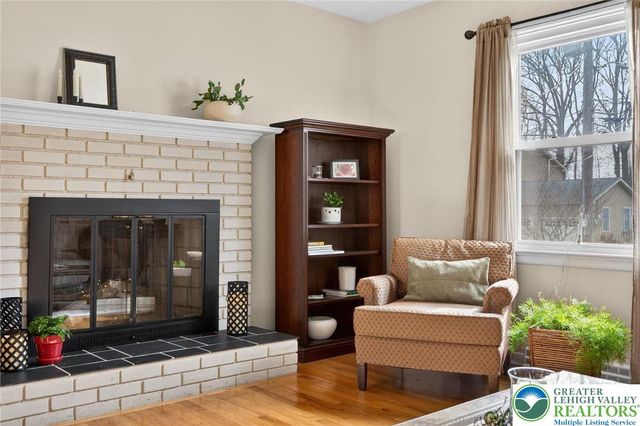 126 Hillcrest Drive South, Macungie Boro, PA 18062