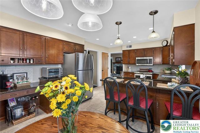 126 Hillcrest Drive South, Macungie Boro, PA 18062