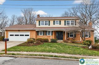 126 Hillcrest Drive South, Macungie Boro, PA 18062