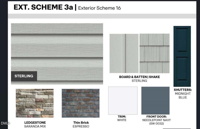 345 Hanging Elm Lane, Fuquay Varina, NC 27526