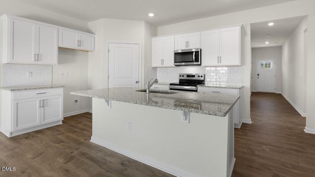 345 Hanging Elm Lane, Fuquay Varina, NC 27526