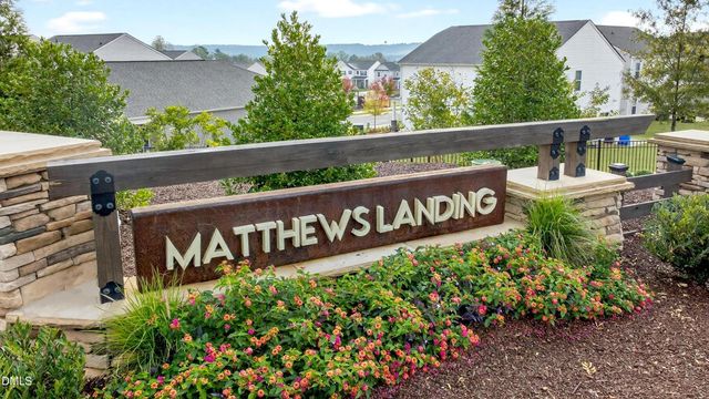 345 Hanging Elm Lane, Fuquay Varina, NC 27526