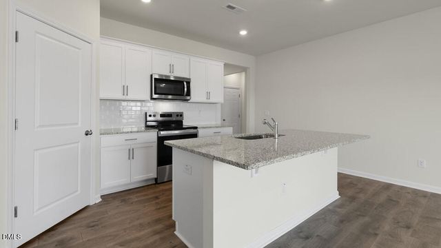 345 Hanging Elm Lane, Fuquay Varina, NC 27526