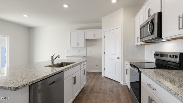 345 Hanging Elm Lane, Fuquay Varina, NC 27526