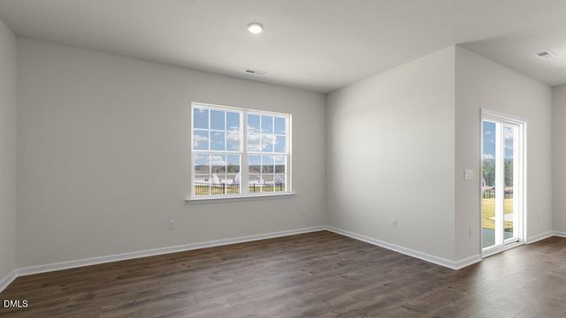 345 Hanging Elm Lane, Fuquay Varina, NC 27526