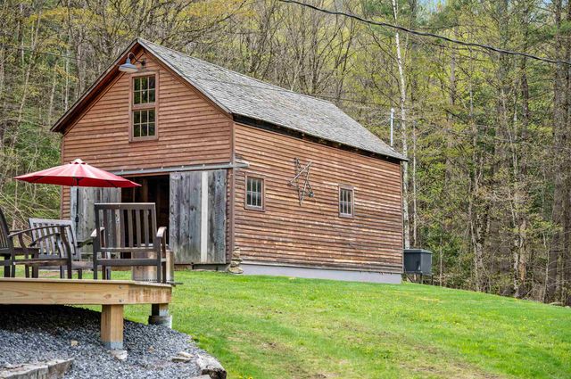 3955 VT Route 100, Warren, VT 05674