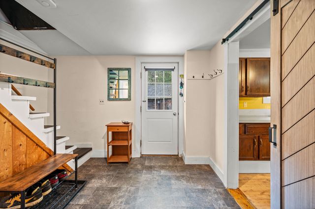 3955 VT Route 100, Warren, VT 05674