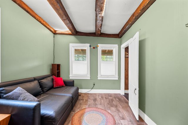 3955 VT Route 100, Warren, VT 05674