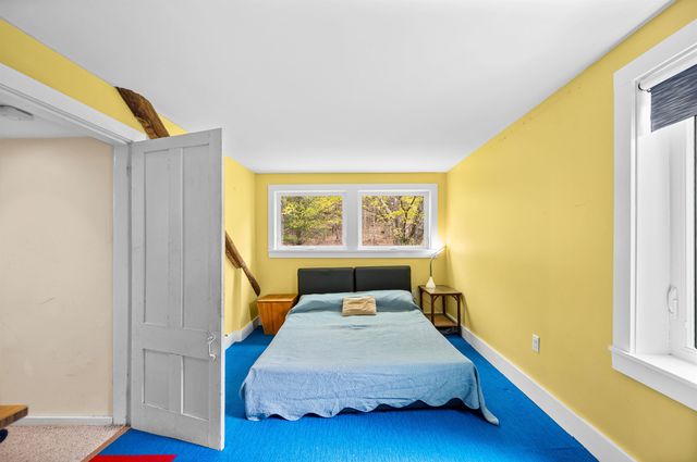 3955 VT Route 100, Warren, VT 05674