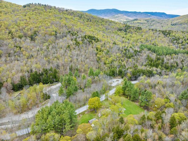 3955 VT Route 100, Warren, VT 05674