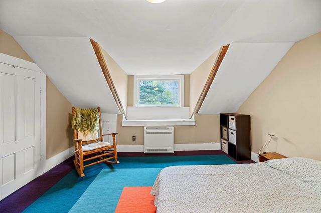 3955 VT Route 100, Warren, VT 05674