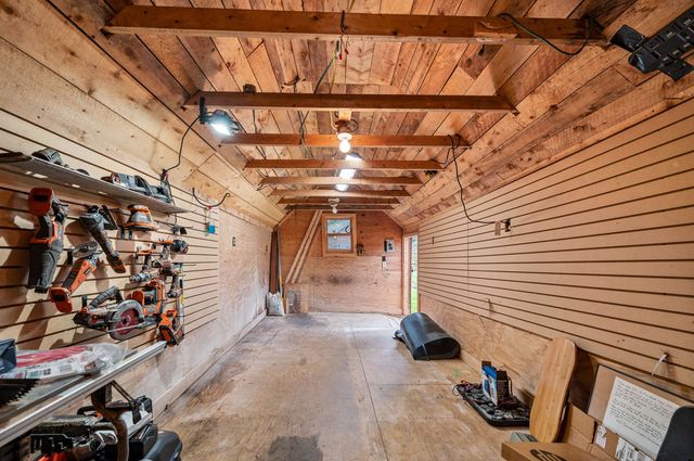 3955 VT Route 100, Warren, VT 05674