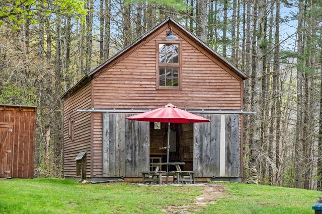 3955 VT Route 100, Warren, VT 05674