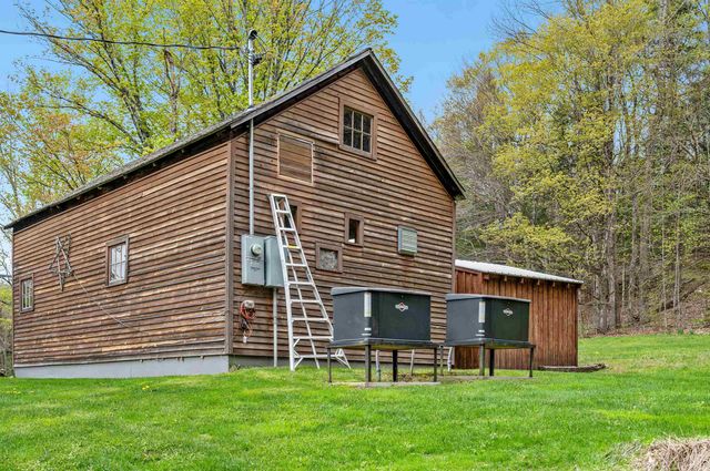 3955 VT Route 100, Warren, VT 05674