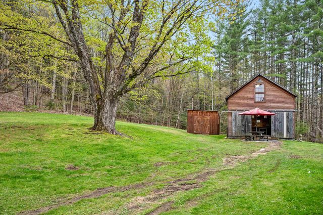 3955 VT Route 100, Warren, VT 05674