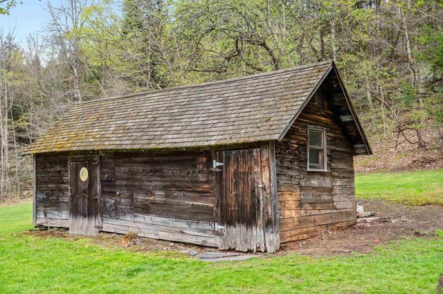 3955 VT Route 100, Warren, VT 05674