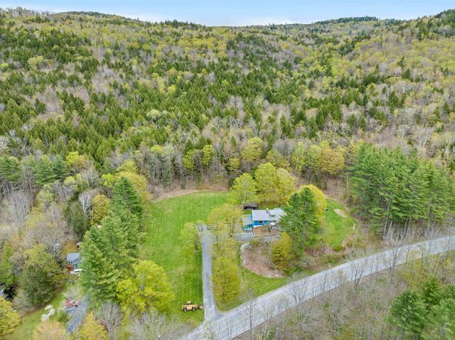 3955 VT Route 100, Warren, VT 05674