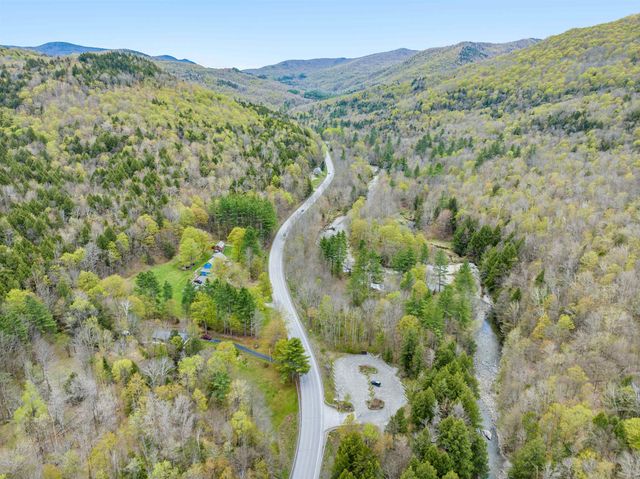 3955 VT Route 100, Warren, VT 05674