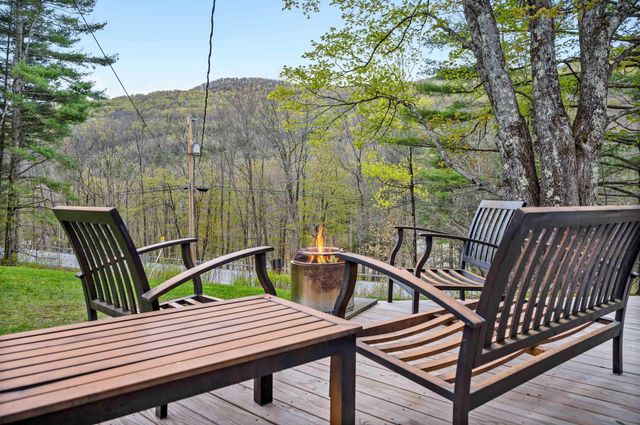 3955 VT Route 100, Warren, VT 05674