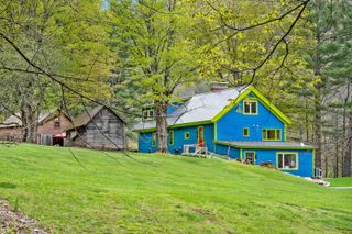 3955 VT Route 100, Warren, VT 05674