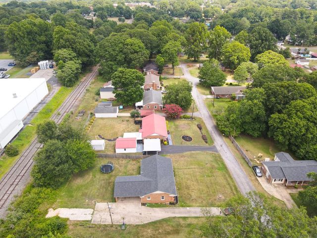 112 Cardinal Avenue, Inman, SC 29349