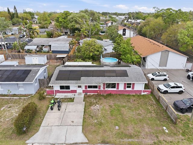 5421 64TH AVENUE N, Pinellas Park, FL 33781