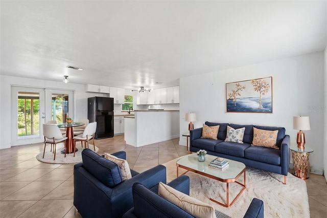 5421 64TH AVENUE N, Pinellas Park, FL 33781