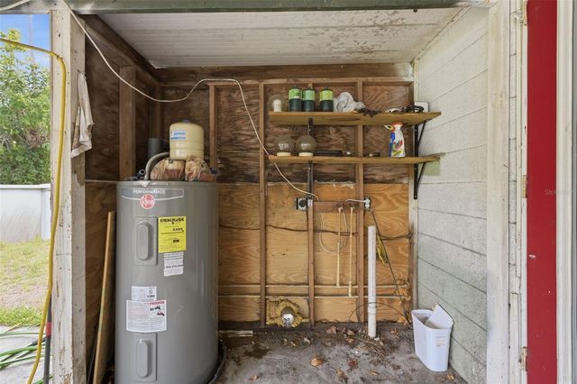 5421 64TH AVENUE N, Pinellas Park, FL 33781