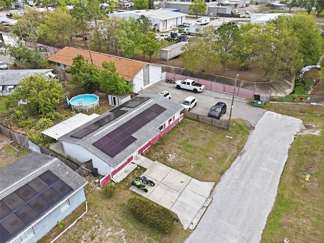5421 64TH AVENUE N, Pinellas Park, FL 33781