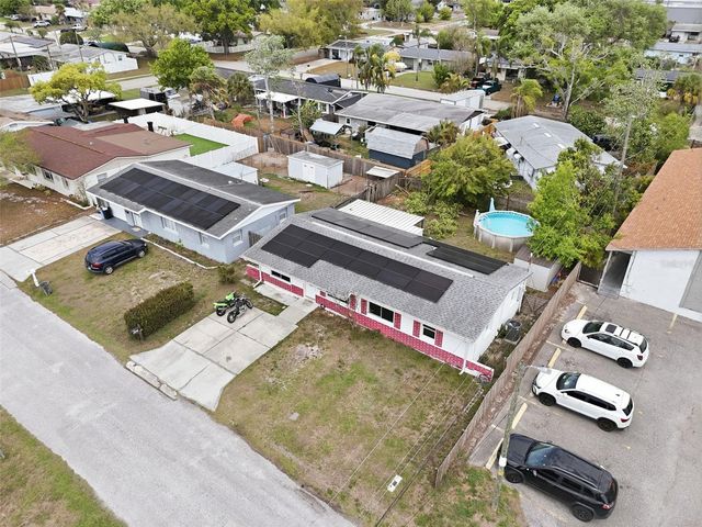 5421 64TH AVENUE N, Pinellas Park, FL 33781
