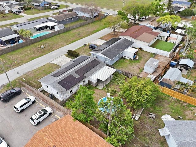 5421 64TH AVENUE N, Pinellas Park, FL 33781