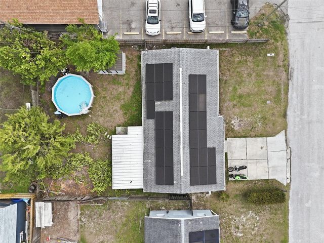 5421 64TH AVENUE N, Pinellas Park, FL 33781